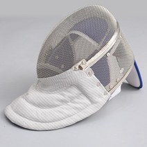 펜싱 핼멧 마스크 투구 펜싱칼 펜싱용품 펜싱장비 700N 900N 1800N 장비, 세이버 CFA700N 고정