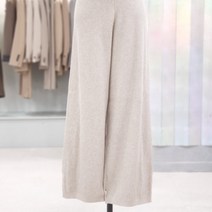 에이비에프지 밴딩 니트팬츠 AFW4HPZ1K