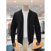 에디션[EDITION] (3컬러) 카라 가디건 NED1EC1904(3438383) 백화점