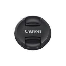 캐논 정품 렌즈캡 E-77 II 렌즈 앞캡 77mm