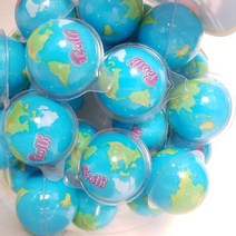 트롤리 지구젤리 18.8G, 20개