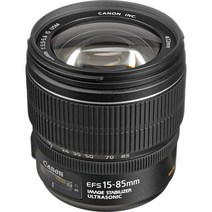 Canon 광각 줌 렌즈 EF-S15-85mm F3.5-5.6 IS USM APS-C 대응