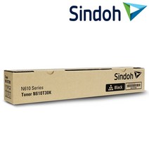 신도리코 정품토너 N610T30K N610 N611 N612 N620 N621 N623