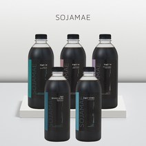 소자매커피 오늘은 콜드브루 대용량 보틀(1L) 원두커피 더치커피 아메리카노 원액 벌크, 오늘은 7월