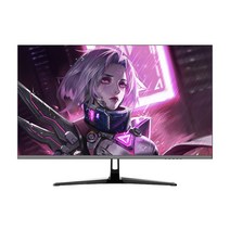 글로벌전자 24형 FHD 165Hz 게이밍 모니터, GX2414LED 165 게이밍(무결점)