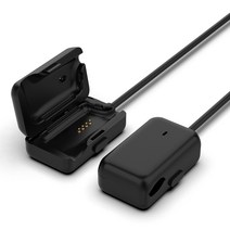 호환 애프터샥 충전 충전기 USB 케이블 AS700 샥즈 Xtrainerz, 1