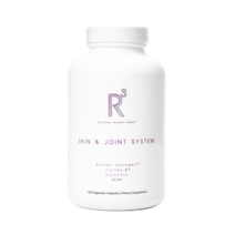 R3 피부 & 관절 시스템 (180식물성캡슐)