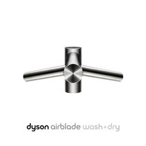 다이슨 에어블레이드 Wash+Dry/Short, 단품