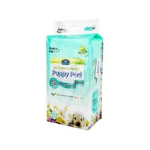 [스토어봄] 벨버드 크린패드 고흡수형 50매 허브향 (41x49cm)-벨버드, 상세 설명 참조, 상세 설명 참조