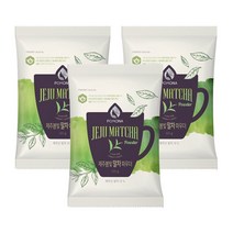 포모나 제주봄빛 말차파우더 800g, 3개