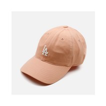 MLB 루키 언스트럭쳐 LA 볼캡 모자 3ACP7701N-07ORL
