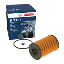아우디 A1 1.6 TDI 8X (2014~15) 보쉬정품 엔진 오일필터 P7157