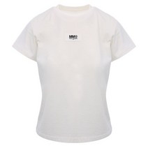 [메종마르지엘라] 22FW S52GC0243 S24311 101 반팔티