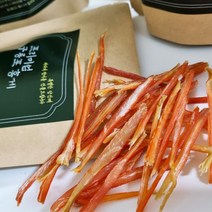 구룡포 홍게 해각포 말린 홍게다리살 50g+50g, 2개