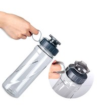 코멕스 탑 물병, 투명