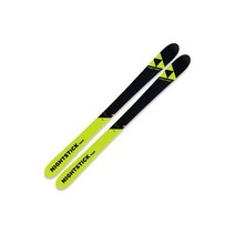 2023 피셔 Nightstick Team 주니어 스키 | A20021, 145 cm, A20021 145