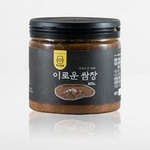 집된장 재래식된장 생청국장 국산된장 국산콩된장 전통된장 시골된장 저염된장 재래된장 전통장 국내산된장 집장 된장쌈장 맛있는쌈장 강원도된장_17699EA_17699EA, 1, 본상품선택