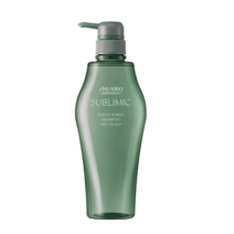 시세이도 서브리믹 휀테포르테 500ml 두피 지성용 샴푸/대용량 샴푸/두피관리/