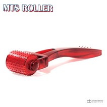 DB메디케어 국내생산 의료기인증 MTS홈케어 더마큐 MTS롤러 Derma-Q 엠티에스 스킨롤러, 0.3mm