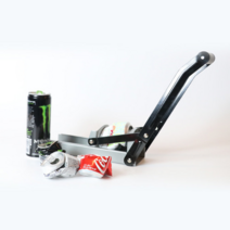 디노샵 캔 압축기 캔크러셔 분리수거