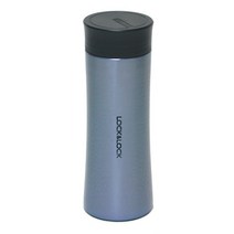 락앤락 다이아몬드 텀블러 300ml 블루 보온보냉병 _ 2025886EA, 본상품선택