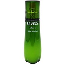 일본직발송 6. ヤクルト化粧品 (YAKULT) 야쿠르트 화장품 리베시 우유 1 (신선) 110ML YAKULT B084ZGWWT2, One Size, One Color
