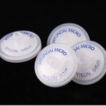 오피스안 Nylon (Polyamode) Fiter친수성나일론시린지필터 친수성멤브레인필터 1pcs SN13P045N 비멸균