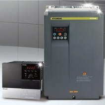 현대인버터 N700E-220HF (SV220IG5-4호환) 30마력 인버터 380V
