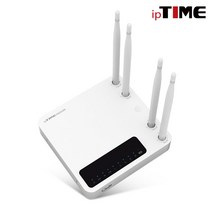 EFM ipTIME A604R 유무선 와이파이 공유기 무선 105539