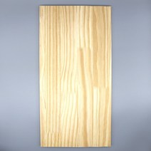 원목 그림판 반제품 24cm X 48cm O-05-020