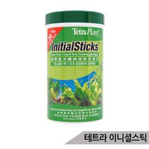 테트라 이니셜스틱 250ml 저면 수초비료 영양제