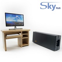 에이메카 AM-210DM 모니터 어댑터 12V 대한민국 KC인증품, ADAPTER+파워코드 1.0M, 1개