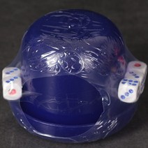 주사위 컵 주사위 세트 개별 포장 주사위 컵 시티 컬러 컵 음식 스톨 주사위 컵 바베큐-75390, 옵션03