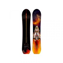 Salomon 살로몬 스노보드 스노우보드 데크 남성용 CRAFT, ULTIMATE RIDE