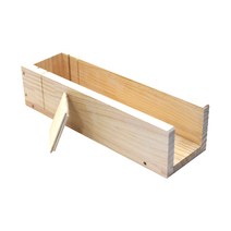 [캔들이케아] 우드 비누 커터기 천연비누 만들기 도구, 추가상품 - 비누칼