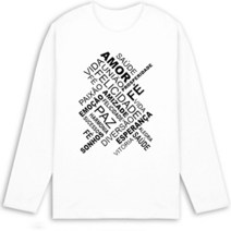 오너클랜 (플렉스) 티셔츠 긴팔티 반팔티 맨투맨 CH-0067 W[W75FF0F]