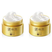 하다라보 고쿠쥰 퍼펙트젤 수분 보습 크림 100g, 2개