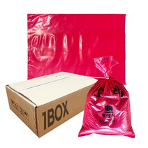 모래비닐자루 20L 30X50 박스구매 1000장 모래주머니 제설용 제방용 비닐주머니 비닐마대자루