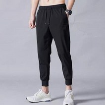 남성 데일리 트레이닝 조거 팬츠 10대 20대 편한 바지