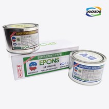 K_에폰스 FRP 에폭시 접착제 AR-200 물탱크 보수 산업용, 단품