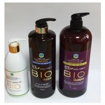 평화바이오 샴푸 친환경샴푸 EM샴푸 순한샴푸, 1000ml