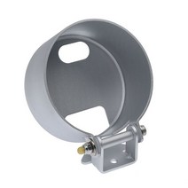 유면계 유량계 새로운 4 in 1 85mm 다기능 게이지 0-150 Psi 오일 프레스 수온 연료 레벨 0-190 ohm/240-33, 04 85MM Gauge Holder