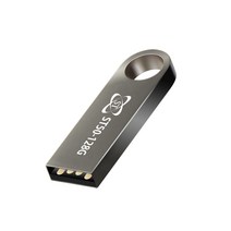 에스티원테크 ST50 128GB USB메모리 그레이