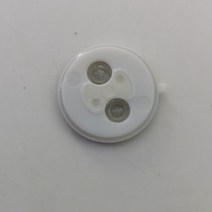 자가수리 호환레노버 요가 태블릿 2 용 전원 사이드 버튼 1051 화면 잠금 키패드 교체 수리 부품, 한개옵션1, 01 Black