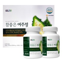 타이거아울렛 국내산 프리미엄 여주정 180정 x 1박스 3개월분 국산 100% 여주열매 추출물 비터멜론 건여주 추출분말 가루 환 정 캡슐 정제 알약형태, 단품, 단품