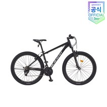 삼천리자전거 삼천리 블랙캣 M30 27.5인치 24단 MTB자전거 몰 -인증, 16사이즈