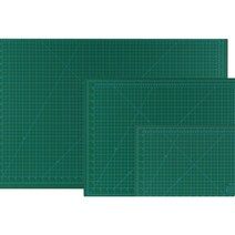 사무실 커팅매트 A3 문화산업