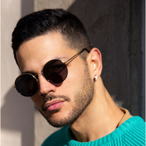 리에티 패션선글라스