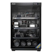카메라 보관함 디지털 촬영장비 대형 전문가용 160L, 80L