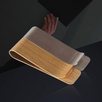 페이퍼 클립 사무용 골드 메탈 바인더 종이 서류 문서 디자인 예쁜 고급 빈티지 금속 스텐, 상품선택